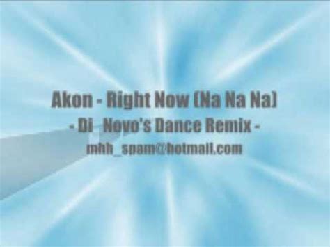 Akon Nanana Rimx 320 Mp3